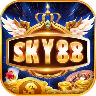 SKY88 Logo